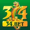 34Bet|34.bet|Canal oficial®️