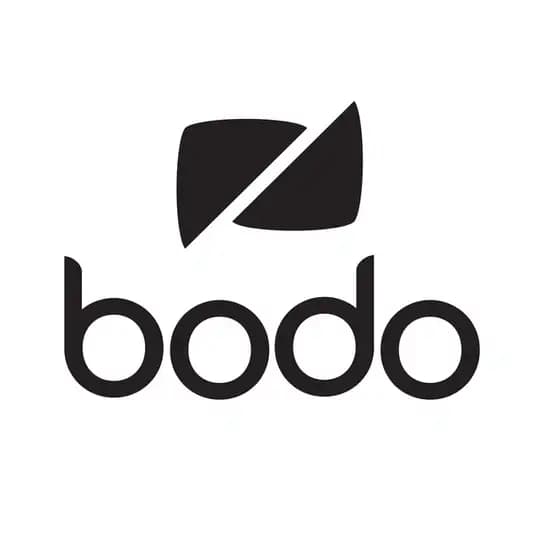 Бренд bodo