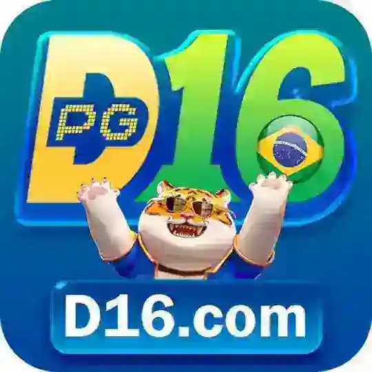 D16.com | Código De Bônus 🎰