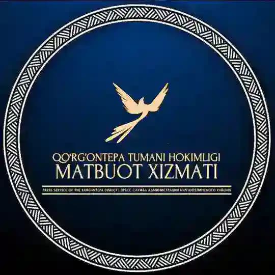 Қўрғонтепа тумани ҳокимлиги