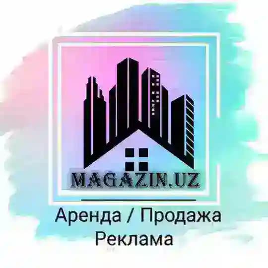 Аренда/ Продажа Магазин / Офис / Недвижимость Ташкент
