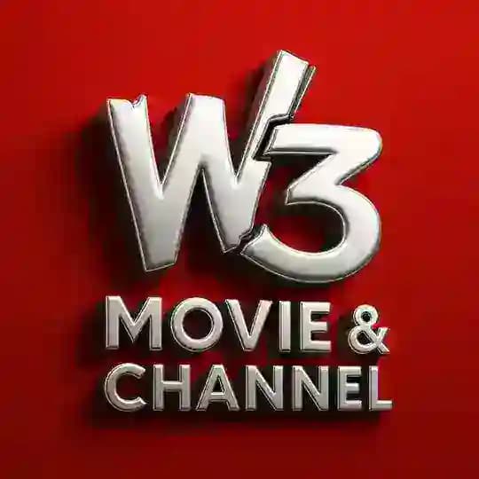 W3 Movie Channel