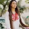 CROSSING QUEEN,, MAHA DEV KI LADLI❤️❤️LOVE YOU BABA JI ❤️❤️❤️