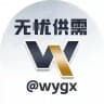 无忧供需@wygx