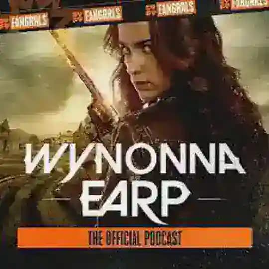 WYNONNA EARP VF 🇫🇷🇫🇷