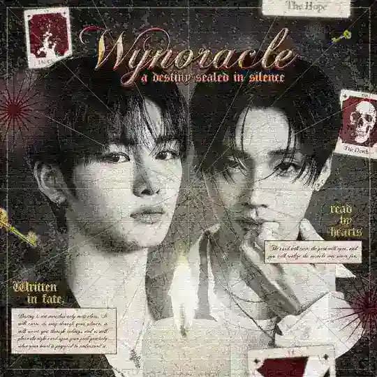 Fate Shaped In Wynoracle.