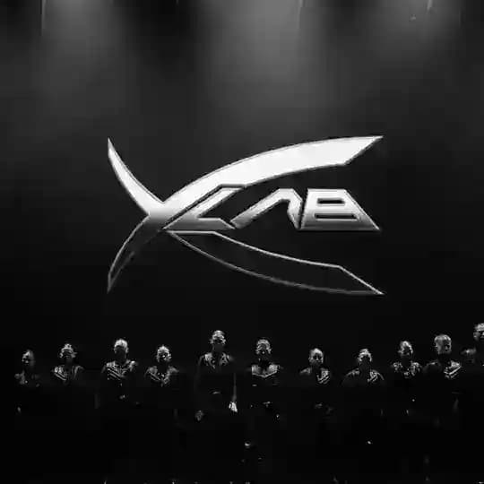 X-LAB