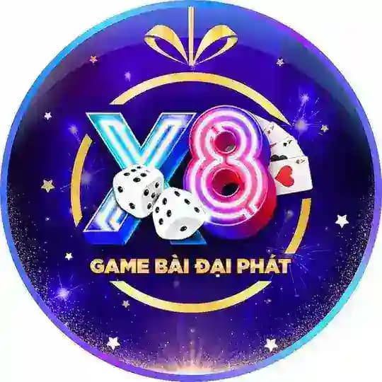 X8Club - Giải Trí Online