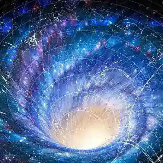 Center Of Gravity