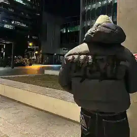 Go Fuck.