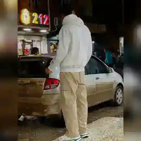 - إرْتِيَاب .