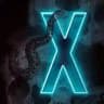 Marked with an X