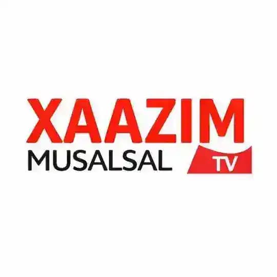 Xaazim Musalsal