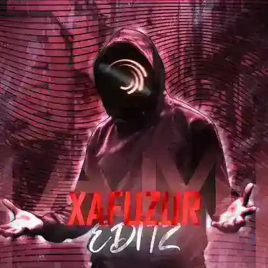 XafuzurEditz 🤍🕸