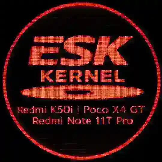 ESK Kernel
