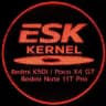 ESK Kernel
