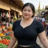 မမကြီးများအလှ