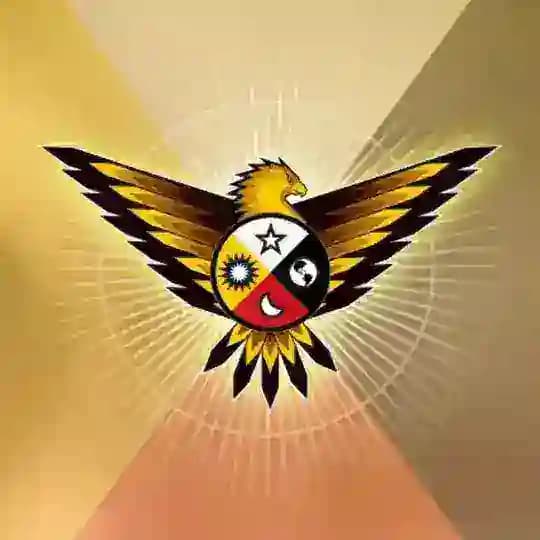 ⭕️ Xamanismo Universal Profile