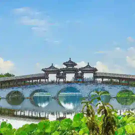 西安爬山大队认证榜 Profile