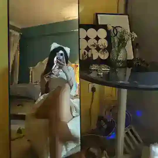 小安的朋友圈