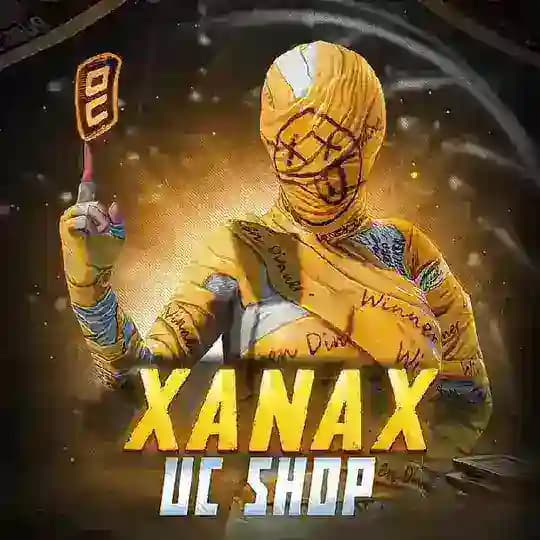 XANAX UC SHOP