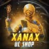 XANAX UC SHOP