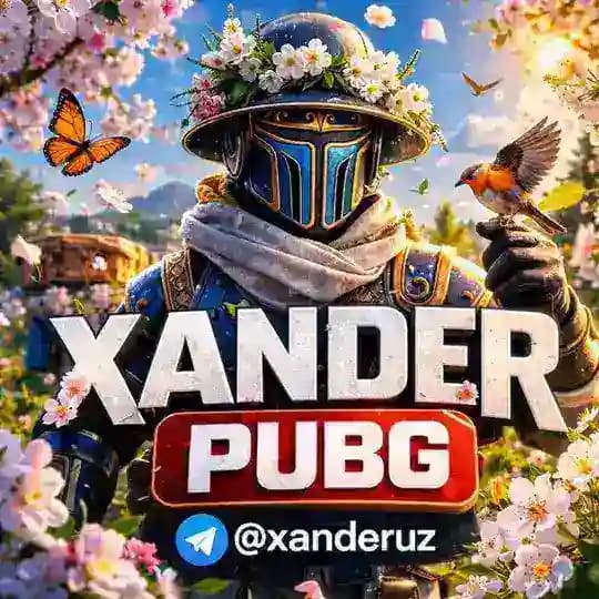 XANDER UZ
