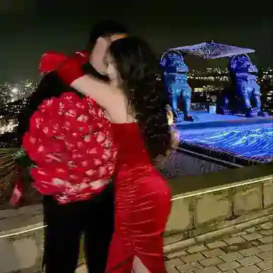 خـانـمی مـن🦢♥️