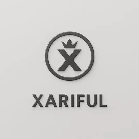 Xariful Official