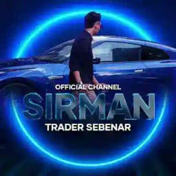 Sir Man Trader Sebenar Profile