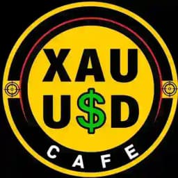 XAU/USD Cafe 🤑 Profile