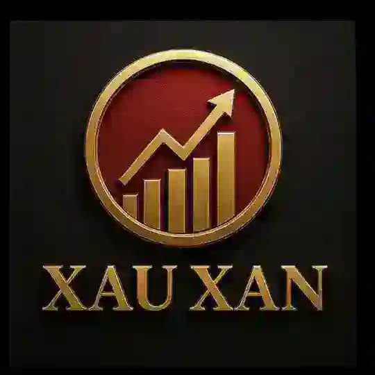 Xau xan