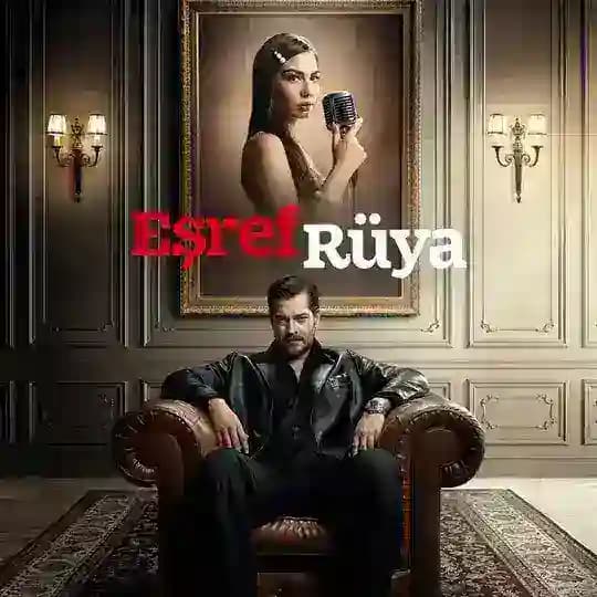 Dramay Esref Ruya