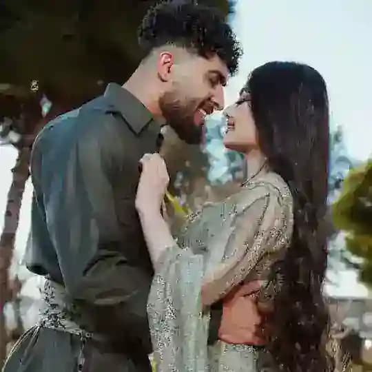 ✨ خەیاڵی ئاشق✨
