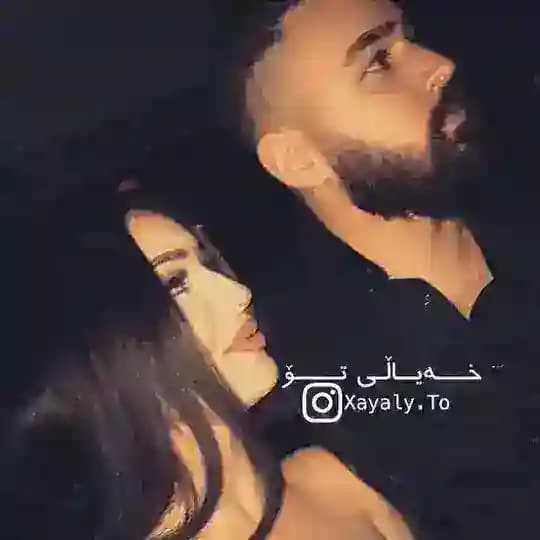 خەیاڵــی تــــۆ ♥!