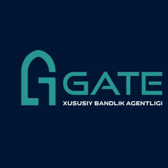Gate xususiy bandlik agentligi