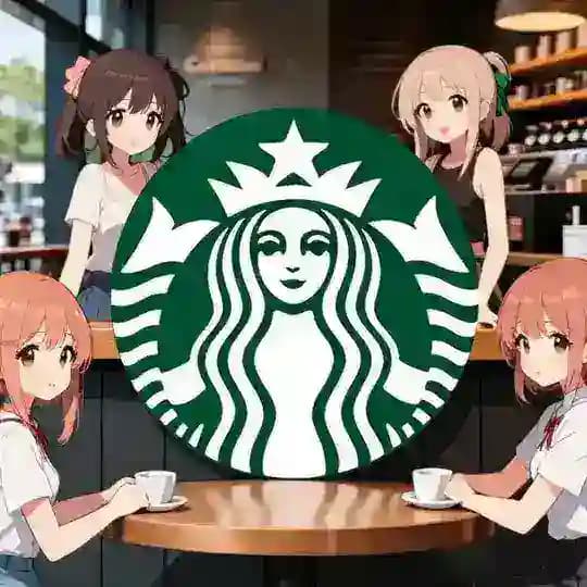 杭州星巴克报告分区