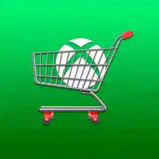 Игры Xbox One Series