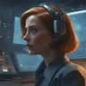 Dana Scully