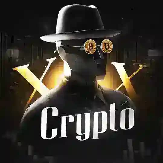 x crypto