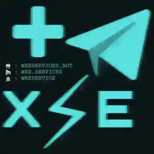 ممبر تلگرام | فالوور اینستاگرام | سابسکرایب یوتیوب | XE