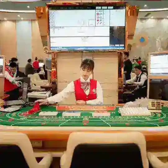圣淘沙娱乐公司《官方频道》