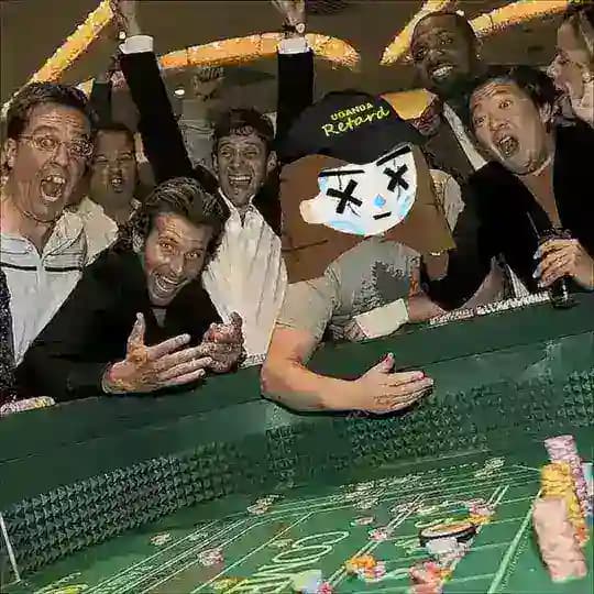 Xelf’s Gambles🎰📈