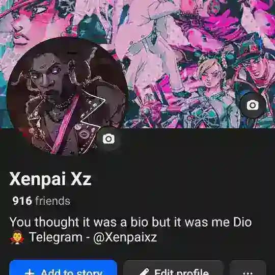 Xenpai MLBB (Third Edition)