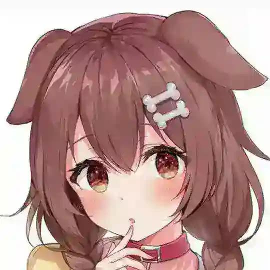 小狗诱饵女仆频道🐶（新）