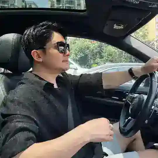 套图-人设-男子【小红书 】