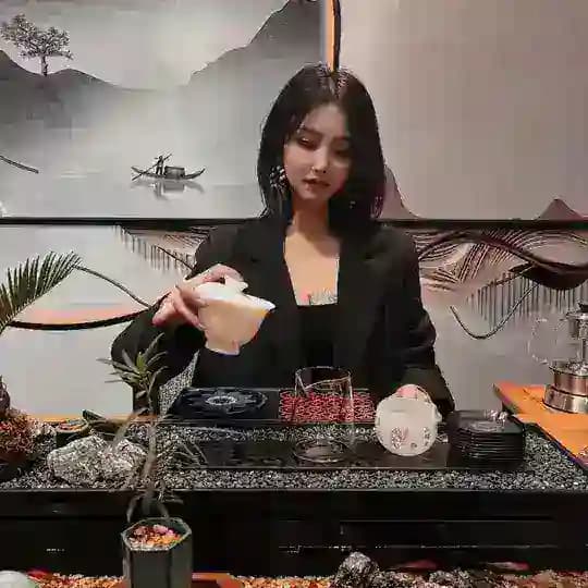 厦门会所喝茶交流总部 Profile