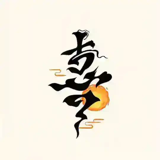 喜