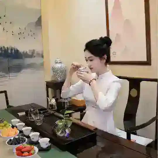 厦门修车喝茶交流总部