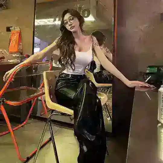 西安【唐妓】